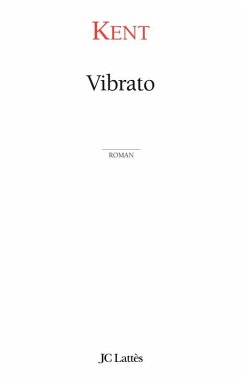 Cover Vibrato (eBook, ePUB)