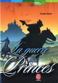 La guerre des princes (eBook, ePUB)