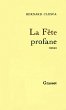 La fête profane (eBook, ePUB) - Bild 1