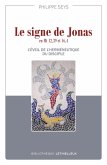 Le signe de Jonas en Mt 12,39 et 16,4 (eBook, ePUB)