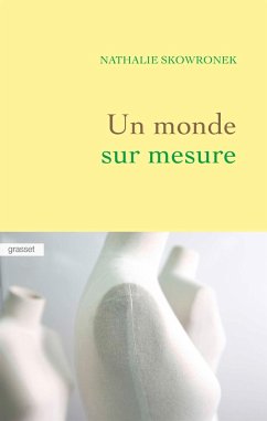 Cover Un monde sur mesure (eBook, ePUB)