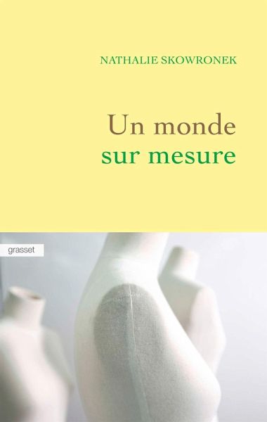 Un monde sur mesure (eBook, ePUB) Un monde sur mesure (eBook, ePUB)