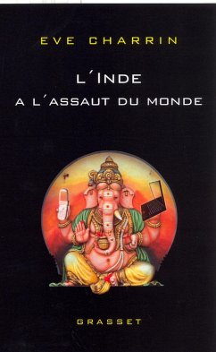 Cover L'Inde à l'assaut du monde (eBook, ePUB)