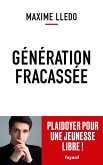 Génération fracassée (eBook, ePUB)