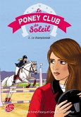 Le Poney Club du soleil - Tome 2 - Premier championnat (eBook, ePUB)