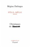 Pêle-Mêle, tome 4 (eBook, ePUB) Pêle-Mêle, tome 4 (eBook, ePUB)