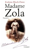 Madame Zola (eBook, ePUB)