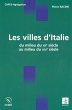 Les villes d'Italie (eBook, ePUB) - Bild 1