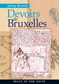 Devoirs de Bruxelles (eBook, ePUB)