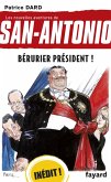 Bérurier Président ! (eBook, ePUB)