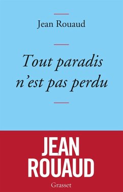 Tout paradis n'est pas perdu (eBook, ePUB) - Rouaud, Jean