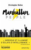 Manhattan people (eBook, ePUB)
