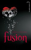 Saga Frisson 3 - Fusion (eBook, ePUB)