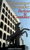 Porfirio et Constance (eBook, ePUB)
