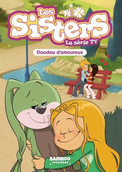 Cover Les Sisters - La Série TV - Poche - tome 40 (eBook, ePUB)