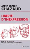 Liberté d'inexpression (eBook, ePUB)