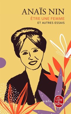 Cover Etre une femme et autres essais (eBook, ePUB)
