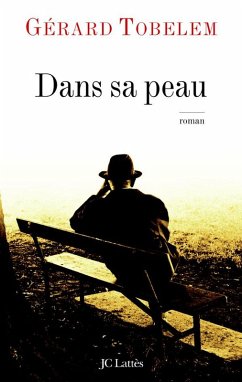 Cover Dans sa peau (eBook, ePUB)
