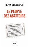 Le peuple des abattoirs (eBook, ePUB)