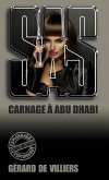 SAS 59 Carnage à Abu Dhabi (eBook, ePUB)