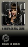 SAS 59 Carnage à Abu Dhabi (eBook, ePUB) SAS 59 Carnage à Abu Dhabi (eBook, ePUB)