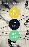 Je vais, tu vas, ils vont (eBook, ePUB)