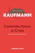 Casseroles, Amour et Crises - 2e... - Bild 1
