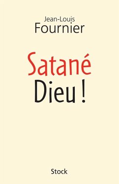 Cover Satané Dieu (eBook, ePUB)