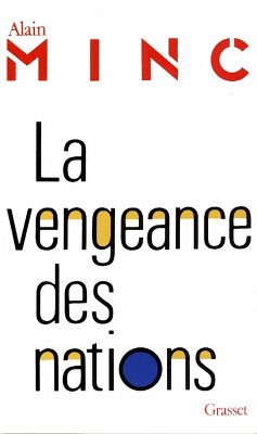 Cover La vengeance des nations (eBook, ePUB)