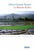 Le Benarès-Kyôto (eBook, ePUB)