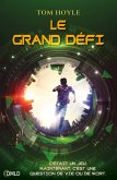 Le grand défi (eBook, ePUB)