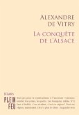 La Conquête de l'Alsace (eBook, ePUB)