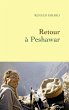 Retour à Peshawar (eBook, ePUB) - Bild 1