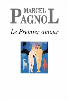 Cover Le Premier Amour (eBook, ePUB)