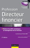 Profession Directeur financier - 2e éd. (eBook, ePUB)