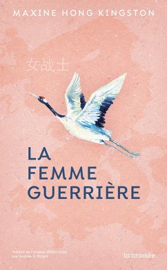 La Femme guerrière (eBook, ePUB) Cover La Femme guerrière (eBook, ePUB)