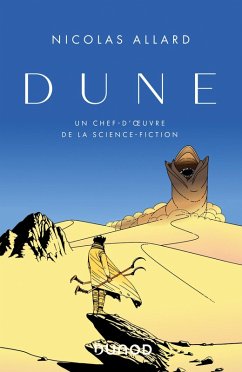 Cover Dune (eBook, ePUB)