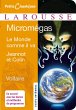 Micromegas ; Le monde comme il va ;... - Bild 1
