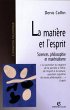 La matière et l'esprit (eBook, ePUB) - Bild 1