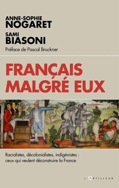 Français malgré eux (eBook, ePUB) - Biasoni, Sami; Nogaret, Anne-Sophie