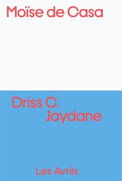 Moïse de Casa (eBook, ePUB) - C. Jaydane, Driss