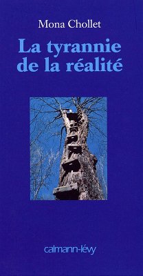 Cover La Tyrannie de la réalité (eBook, ePUB)