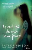Ils ont fait de moi leur jouet (eBook, ePUB) Ils ont fait de moi leur jouet (eBook, ePUB)