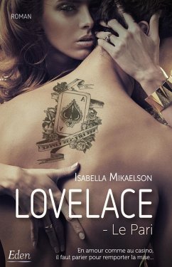 Cover Lovelace (eBook, ePUB)