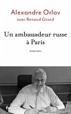 Un ambassadeur russe à Paris (eBook, ePUB)