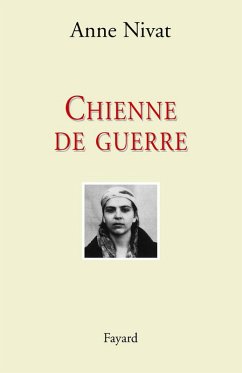 Cover Chienne de guerre (eBook, ePUB)