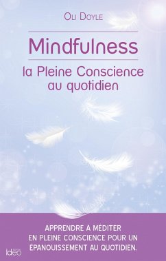 Cover Mindfulness (eBook, ePUB)