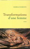 Transformations d'une femme (eBook, ePUB)