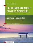 L'Accompagnement psycho-spirituel (eBook, ePUB)