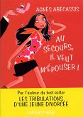 Au secours, il veut m'épouser ! (eBook, ePUB)